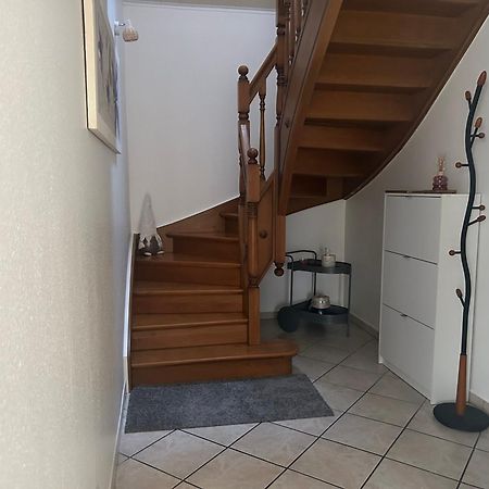 Chez Ana Hotel Ohnenheim Bagian luar foto