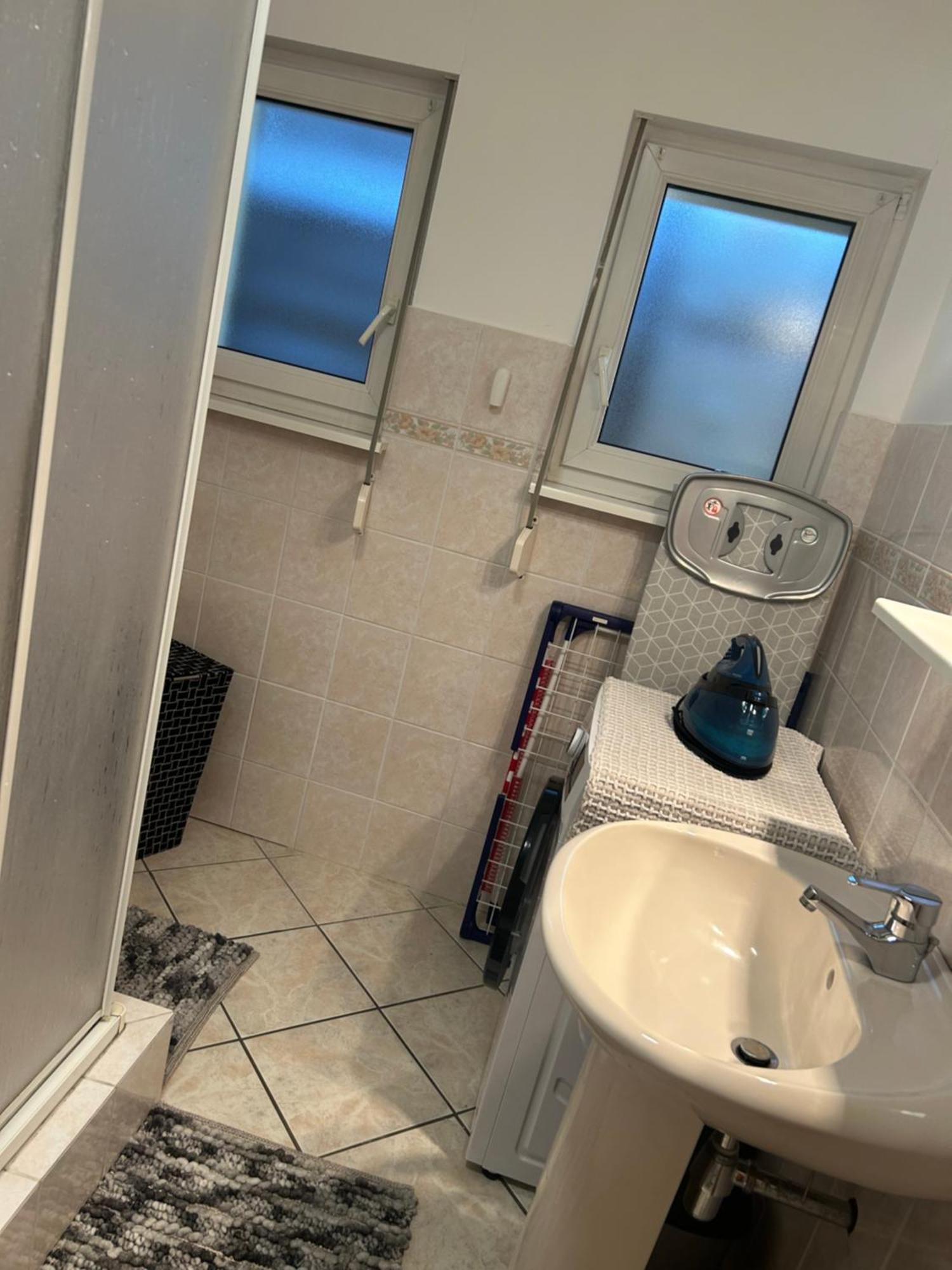 Chez Ana Hotel Ohnenheim Bagian luar foto